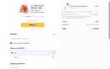 meg15 coupon verification screenshot