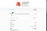YOGANYC coupon verification screenshot