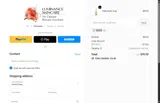 SAM15 coupon verification screenshot