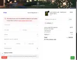 LUMINA10 coupon verification screenshot