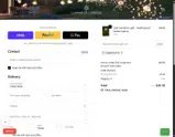 CHECKOUT10 coupon verification screenshot