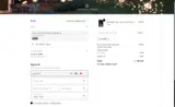 10%OFF coupon verification screenshot