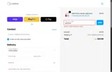 Luminas coupon verification screenshot