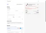 Luminas coupon verification screenshot