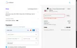 Luminas coupon verification screenshot