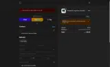 Luminas coupon verification screenshot