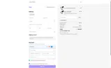 Luminas coupon verification screenshot