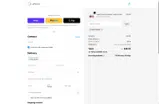 Luminas coupon verification screenshot
