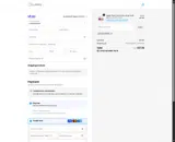 Luminas coupon verification screenshot