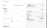 Luminas coupon verification screenshot