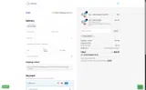 Luminas coupon verification screenshot