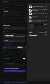 Luminas coupon verification screenshot