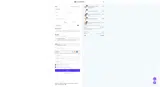 Luminess Beauty coupon verification screenshot
