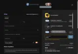 Luminette coupon verification screenshot
