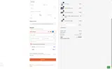 LuminEye coupon verification screenshot