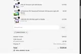 JIMMYDOHENY coupon verification screenshot