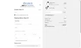 LUMIQLUMIQ2010 coupon verification screenshot