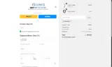 IMMUNE20 coupon verification screenshot