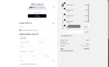 LUMIQBESTBUY10 coupon verification screenshot