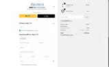 LUMIQTENERE10 coupon verification screenshot
