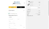 save20 coupon verification screenshot