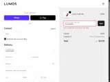 OLLYGASPAR coupon verification screenshot