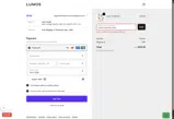NOWYOUKNOWLUMOS coupon verification screenshot