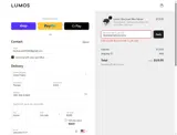TRUENORTHDUESOUTH coupon verification screenshot