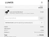 BESTSIDECYCLING coupon verification screenshot