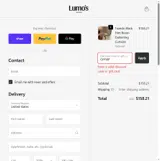 OFFVIP coupon verification screenshot