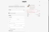 FALL180 coupon verification screenshot