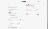 Laborday200 coupon verification screenshot