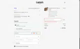 Laborday100 coupon verification screenshot