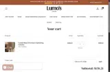 THANKFUL25 coupon verification screenshot