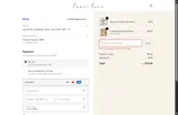 BEMYVALENTINE coupon verification screenshot