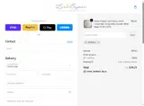 JUNESALE coupon verification screenshot