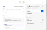 HOLIDAYS coupon verification screenshot