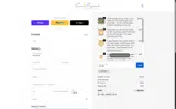 WINTER coupon verification screenshot