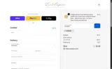 SUMMER coupon verification screenshot