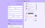 GLOWNOW coupon verification screenshot
