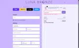 KELLSY2901 coupon verification screenshot