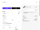 WELCOMESHIPFREE coupon verification screenshot