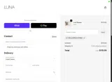 WELCOMESHIPFREE coupon verification screenshot