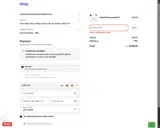 SHARE coupon verification screenshot