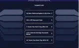 COUPERT10 coupon verification screenshot