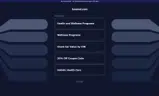 COUPERT10 coupon verification screenshot