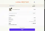 LNREDDIT10 coupon verification screenshot