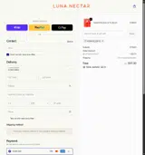 ALWAYSCLEIA15 coupon verification screenshot