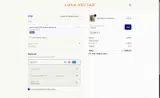 LUNA15 coupon verification screenshot