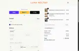 ALWAYSCLEIA15 coupon verification screenshot